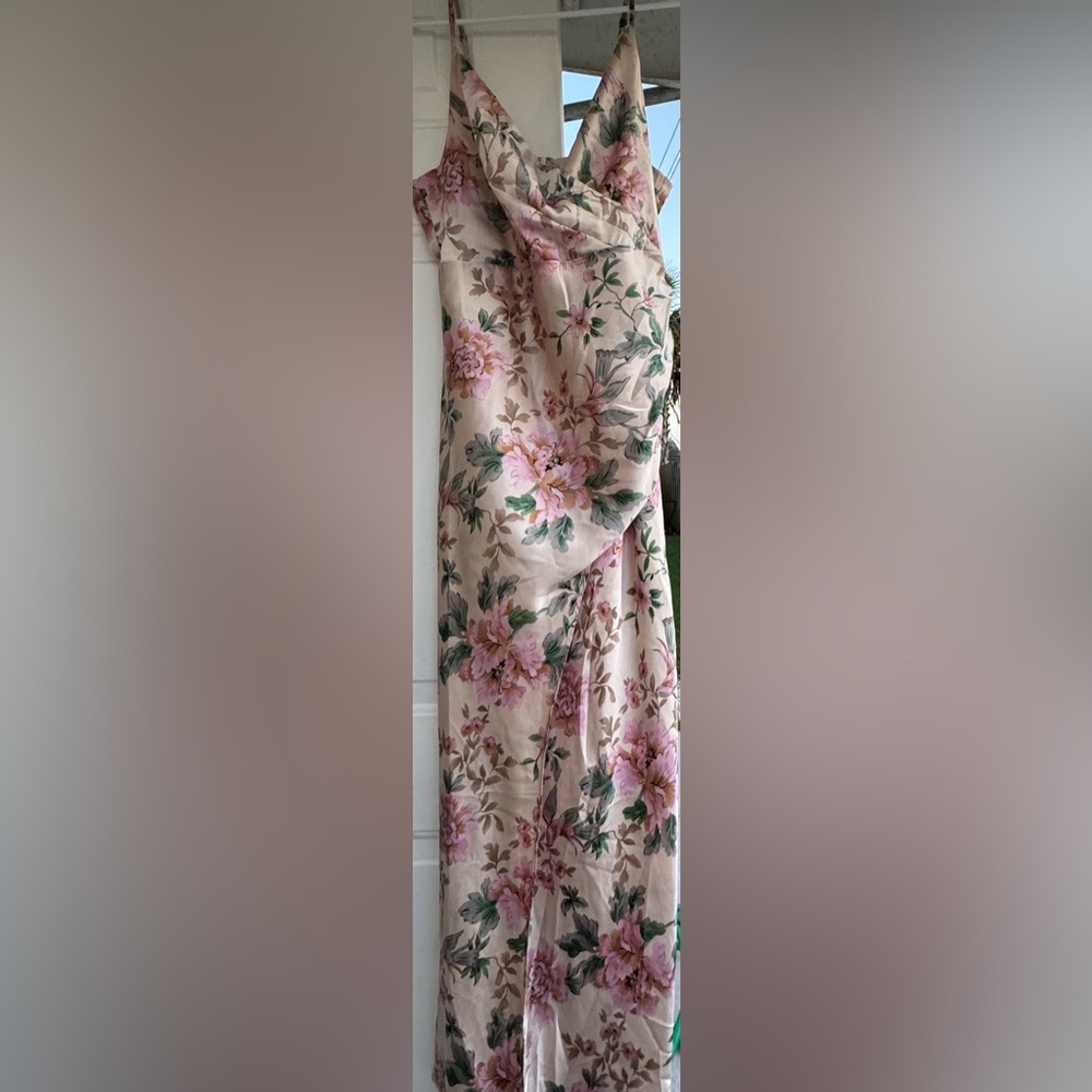 Baltic Born Maxi Dress